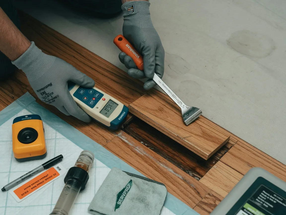 Why choose Water Damage Restoration in Conifer, CO